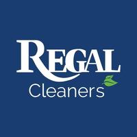 Regal Cleaners poster