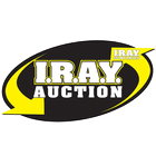 IRAY Auction ícone