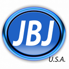 JBJ USA icône