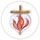 Life In Christ Lutheran Church أيقونة