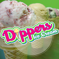 Dippers Ice Cream