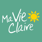 Ma Vie Claire ícone