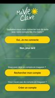 Ma Vie Claire imagem de tela 1