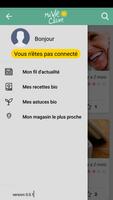 Ma Vie Claire imagem de tela 2