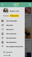 Ma Vie Claire imagem de tela 3