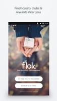 flok 海報