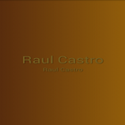 Raul Castro icône