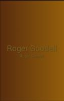 Roger Goodell الملصق