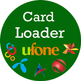 All Sim Card Loader Pk icono