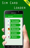 All Sim Card Loader Pk Poster