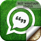 Best Whatsapp Status-icoon