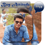 Boy Attitude Status NEW