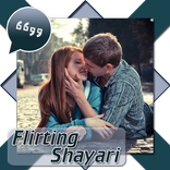 Flirting Shayari