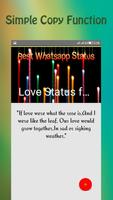 Love Status for GF/BF 截图 3