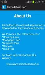 Ahmedabad Loan APK Herunterladen