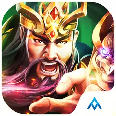 Loạn Chiến Tam Quốc - VTC Game XAPK 下載