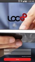 Loc8 โปสเตอร์