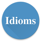 English Idioms icon