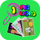 1 Pic 1 Word