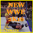 Guide WWE 2k16 Tactics
