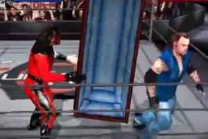 Guide WWE 2k16 Tactics 海报