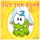 Tips Guide Cut The Roop 2 icon