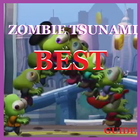 Guide For Zombi Tsunami new 16 icône