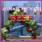 Guide For Zombi Tsunami new 16 icon