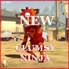 New Clumsy Ninja 2 Guide 2016 アイコン