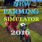 Guide For Farming Simulator 16 icône