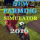 Guide For Farming Simulator 16 icono