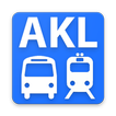 Akl PT Tracker (Bus & Train)
