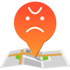 trouble-risk map APK