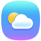 Local Weather Forecast icône