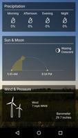 the Weather ảnh chụp màn hình 2