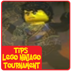 Tips lego ninjago tournament icon