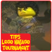 Tips lego ninjago tournament