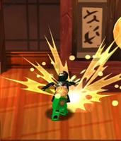 Tips lego ninjago tournament captura de pantalla 1