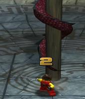 Tips lego ninjago tournament screenshot 2