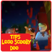 Tips lego scooby doo New 2016