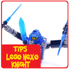 Tips For lego nexo knight New আইকন