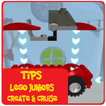 Tips lego junior create cruise