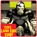 Tips For Lego King Kong APK
