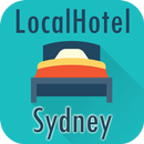 Sydney Hotels, Australia APK