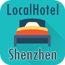 Shenzhen Hotels, China APK