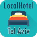 Tel Aviv Hotels, Israel APK