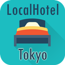 Tokyo Hotels, Japan APK