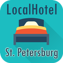 St Petersburg Hotels, Russia APK