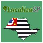 Localiza SP 图标