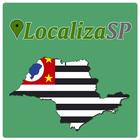 Localiza SP icon